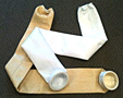 Vac Truck Bags